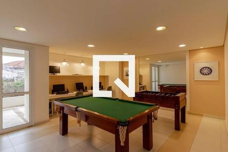 Apartamento à venda com 67m², 2 quartos e 1 vaga Apartamento à venda com 67m², 2 quartos e 1 vagaÁrea comum