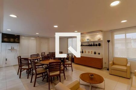 Apartamento à venda com 67m², 2 quartos e 1 vaga Apartamento à venda com 67m², 2 quartos e 1 vagaÁrea comum