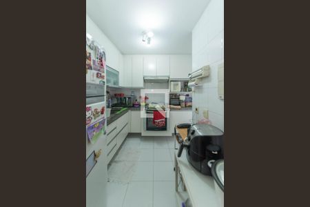 Apartamento à venda com 67m², 2 quartos e 1 vaga Apartamento à venda com 67m², 2 quartos e 1 vagaCozinha