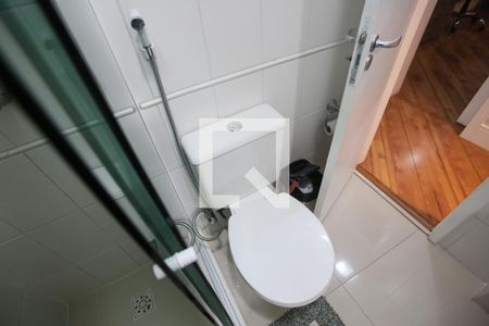 Apartamento à venda com 173m², 3 quartos e 2 vagas Apartamento à venda com 173m², 3 quartos e 2 vagasBanheiro Social