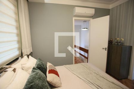 Apartamento à venda com 173m², 3 quartos e 2 vagas Apartamento à venda com 173m², 3 quartos e 2 vagasQuarto Suíte 2