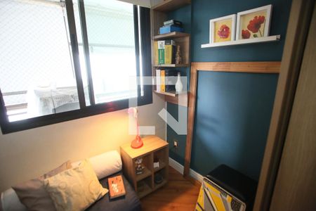 Apartamento à venda com 173m², 3 quartos e 2 vagas Apartamento à venda com 173m², 3 quartos e 2 vagasQuarto 2