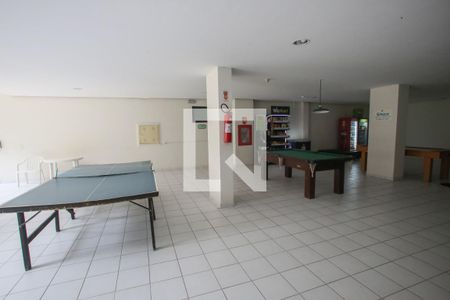 Apartamento à venda com 173m², 3 quartos e 2 vagas Apartamento à venda com 173m², 3 quartos e 2 vagasSalão de jogos