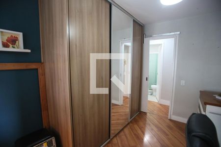 Apartamento à venda com 173m², 3 quartos e 2 vagas Apartamento à venda com 173m², 3 quartos e 2 vagasQuarto 2