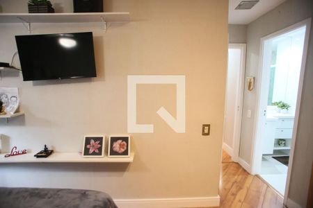 Apartamento à venda com 173m², 3 quartos e 2 vagas Apartamento à venda com 173m², 3 quartos e 2 vagasQuarto Suíte 1