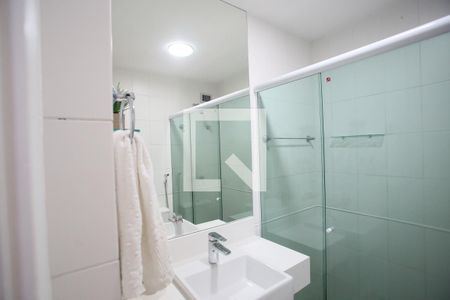 Apartamento à venda com 173m², 3 quartos e 2 vagas Apartamento à venda com 173m², 3 quartos e 2 vagasBanheiro Social
