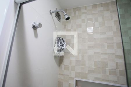 Apartamento à venda com 173m², 3 quartos e 2 vagas Apartamento à venda com 173m², 3 quartos e 2 vagasBanheiro da Suíte 1