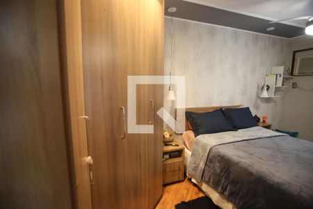 Apartamento à venda com 173m², 3 quartos e 2 vagas Apartamento à venda com 173m², 3 quartos e 2 vagasQuarto Suíte 1