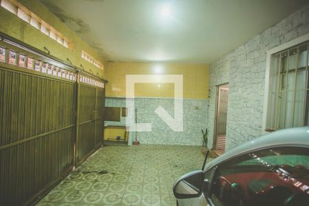 Casa à venda com 144m², 3 quartos e 2 vagas Casa à venda com 144m², 3 quartos e 2 vagasGaragem