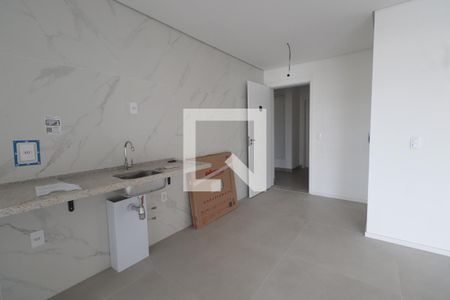 Apartamento à venda com 109m², 3 quartos e 2 vagasCozinha