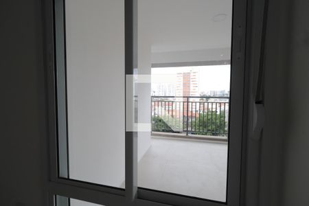 Apartamento à venda com 109m², 3 quartos e 2 vagasQuarto 2 - Suíte