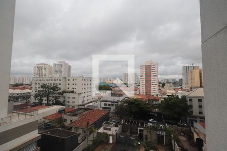Apartamento à venda com 109m², 3 quartos e 2 vagasVista Quarto 3 - Suíte