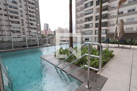 Apartamento à venda com 109m², 3 quartos e 2 vagasÁrea comum - Piscina