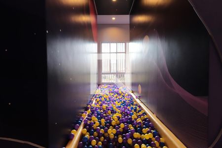 Apartamento à venda com 109m², 3 quartos e 2 vagasBrinquedoteca