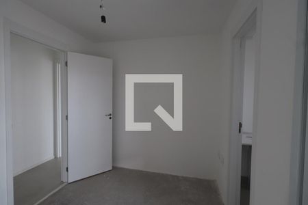 Apartamento à venda com 109m², 3 quartos e 2 vagasQuarto 2 - Suíte