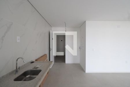 Apartamento à venda com 109m², 3 quartos e 2 vagasCozinha