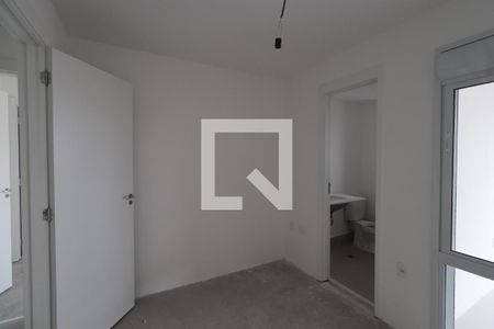 Apartamento à venda com 109m², 3 quartos e 2 vagasQuarto 2 - Suíte
