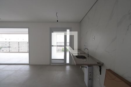 Apartamento à venda com 109m², 3 quartos e 2 vagasCozinha