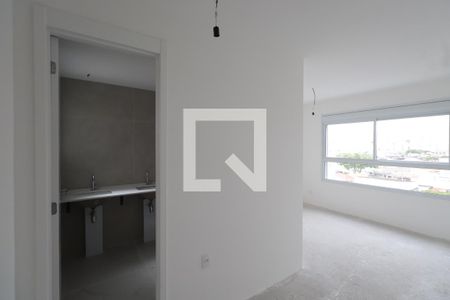 Apartamento à venda com 109m², 3 quartos e 2 vagasQuarto 3 - Suíte