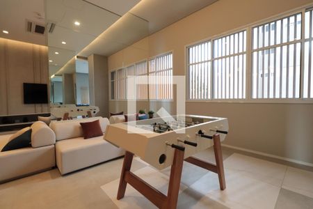 Apartamento à venda com 109m², 3 quartos e 2 vagasÁrea comum 