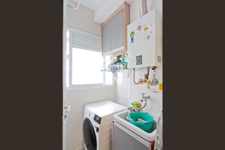 Apartamento à venda com 53m², 2 quartos e 1 vagaÁrea de Serviço