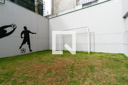 Apartamento à venda com 53m², 2 quartos e 1 vagaCampo