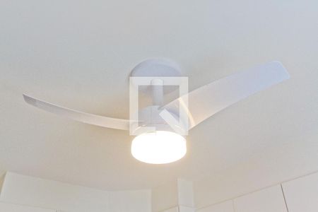 Suíte de apartamento à venda com 2 quartos, 53m² em Jardim das Laranjeiras, São Paulo