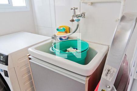 Apartamento à venda com 53m², 2 quartos e 1 vagaÁrea de Serviço