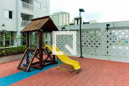 Apartamento à venda com 53m², 2 quartos e 1 vagaÁrea comum - Playground