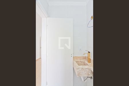 Casa à venda com 127m², 2 quartos e 3 vagasBanheiro da Suíte 1