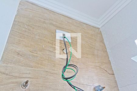 Casa à venda com 127m², 2 quartos e 3 vagasBanheiro da Suíte 1