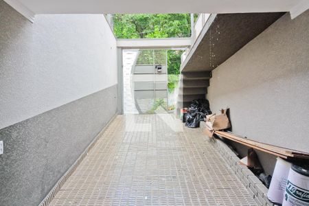 Casa à venda com 127m², 2 quartos e 3 vagasÁrea externa
