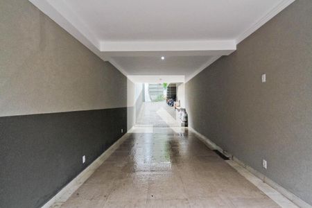 Casa à venda com 127m², 2 quartos e 3 vagasÁrea externa