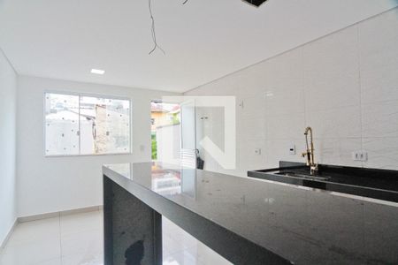 Casa à venda com 127m², 2 quartos e 3 vagasCozinha