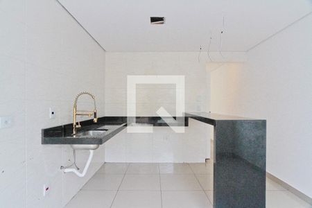 Casa à venda com 127m², 2 quartos e 3 vagasCozinha