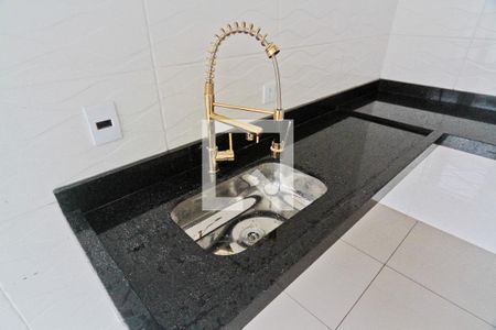 Casa à venda com 127m², 2 quartos e 3 vagasCozinha