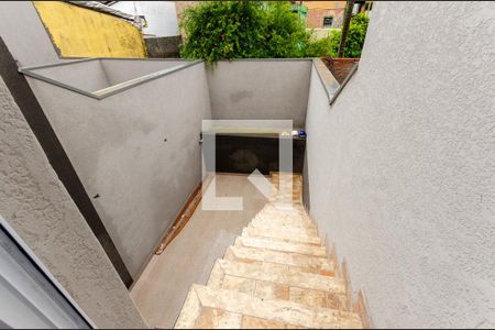 Casa à venda com 127m², 2 quartos e 4 vagas Casa à venda com 127m², 2 quartos e 4 vagasÁrea externa