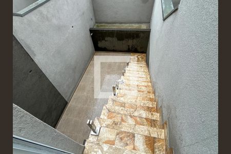 Casa à venda com 127m², 2 quartos e 3 vagas Casa à venda com 127m², 2 quartos e 3 vagasQuintal