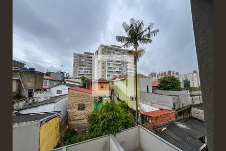 Casa à venda com 127m², 2 quartos e 3 vagas Casa à venda com 127m², 2 quartos e 3 vagasVista da suíte 2