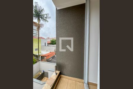 Casa à venda com 127m², 2 quartos e 3 vagas Casa à venda com 127m², 2 quartos e 3 vagasSacada da suíte 2
