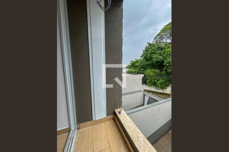 Casa à venda com 127m², 2 quartos e 3 vagas Casa à venda com 127m², 2 quartos e 3 vagasSacada da suíte 1