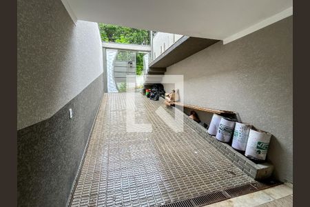 Casa à venda com 127m², 2 quartos e 3 vagas Casa à venda com 127m², 2 quartos e 3 vagasGaragem