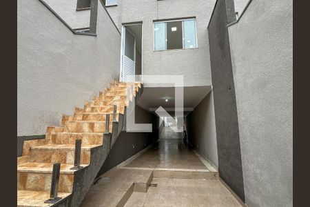 Casa à venda com 127m², 2 quartos e 3 vagas Casa à venda com 127m², 2 quartos e 3 vagasQuintal