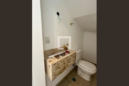 Casa à venda com 127m², 2 quartos e 3 vagas Casa à venda com 127m², 2 quartos e 3 vagasLavabo