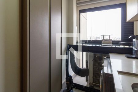 Apartamento à venda com 70m², 2 quartos e 1 vaga Apartamento à venda com 70m², 2 quartos e 1 vagaÁrea de Serviço