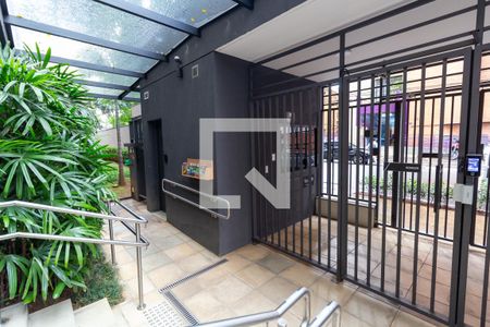 Apartamento à venda com 70m², 2 quartos e 1 vaga Apartamento à venda com 70m², 2 quartos e 1 vagaPortaria