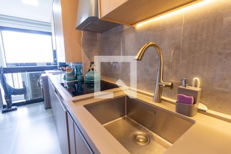 Apartamento à venda com 70m², 2 quartos e 1 vaga Apartamento à venda com 70m², 2 quartos e 1 vagaCozinha