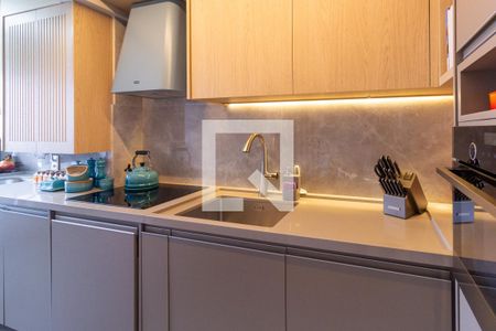 Apartamento à venda com 70m², 2 quartos e 1 vaga Apartamento à venda com 70m², 2 quartos e 1 vagaCozinha