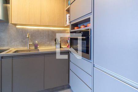 Apartamento à venda com 70m², 2 quartos e 1 vaga Apartamento à venda com 70m², 2 quartos e 1 vagaCozinha