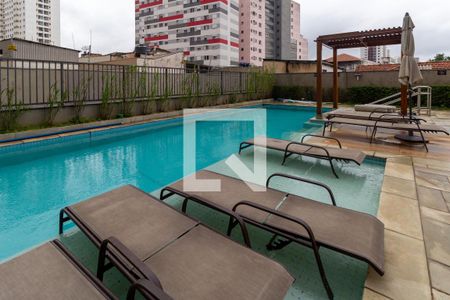 Apartamento à venda com 70m², 2 quartos e 1 vaga Apartamento à venda com 70m², 2 quartos e 1 vagaÁrea comum - Piscina